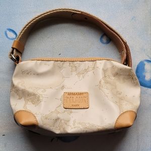 Alviero Martini 1a classe small purse
